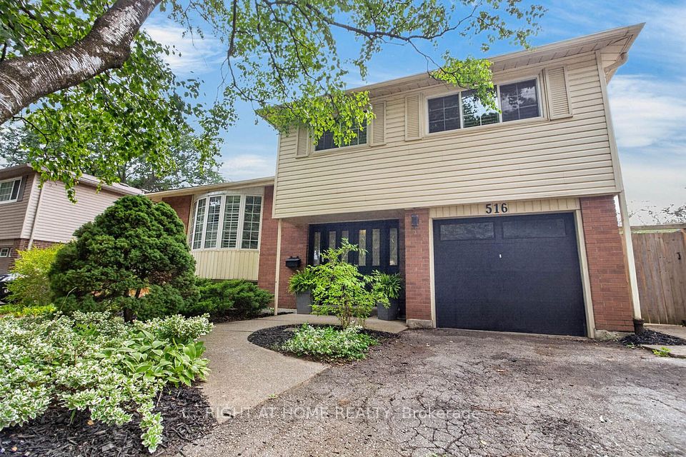 516 Kenmarr Crescent, Burlington, ON L7L 4R7 at 516 Kenmarr Crescent, Burlington, ON L7L 4R7, Burlington, ON, L7L 4R7