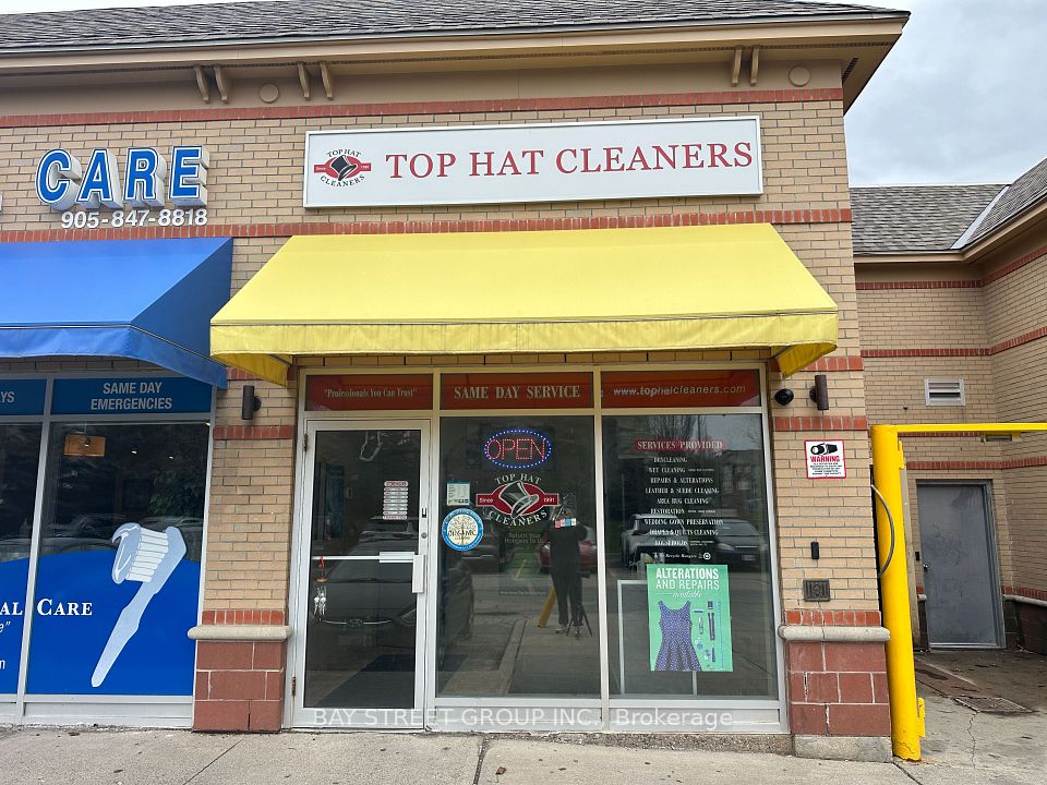 2983 Westoak Trails Boulevard 7, Oakville, ON L6M 5E4