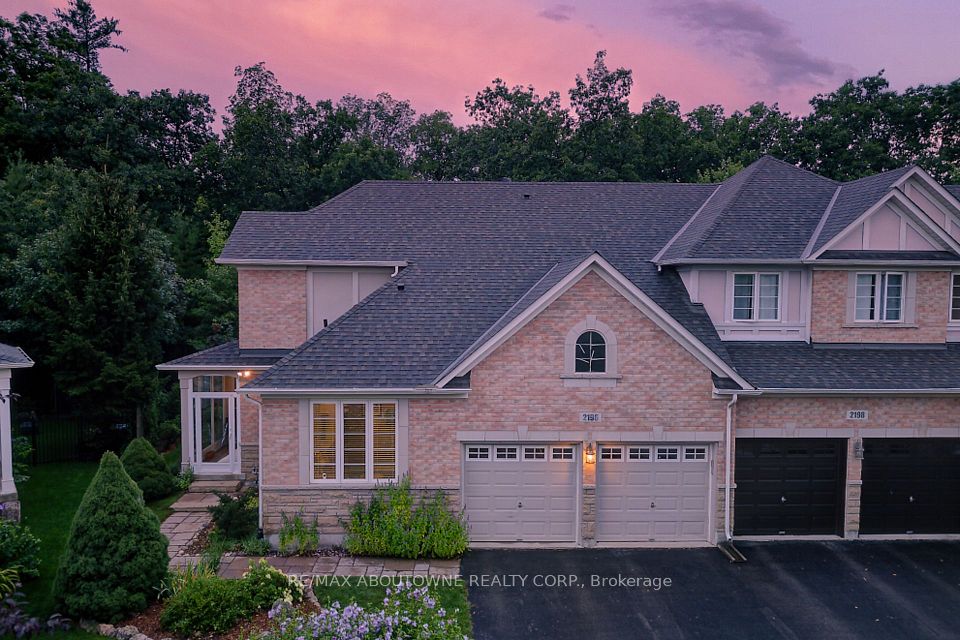 2196 Emily Circle, Oakville, ON L6M 0E5 at 2196 Emily Circle, Oakville, ON L6M 0E5, Oakville, ON, L6M 0E5