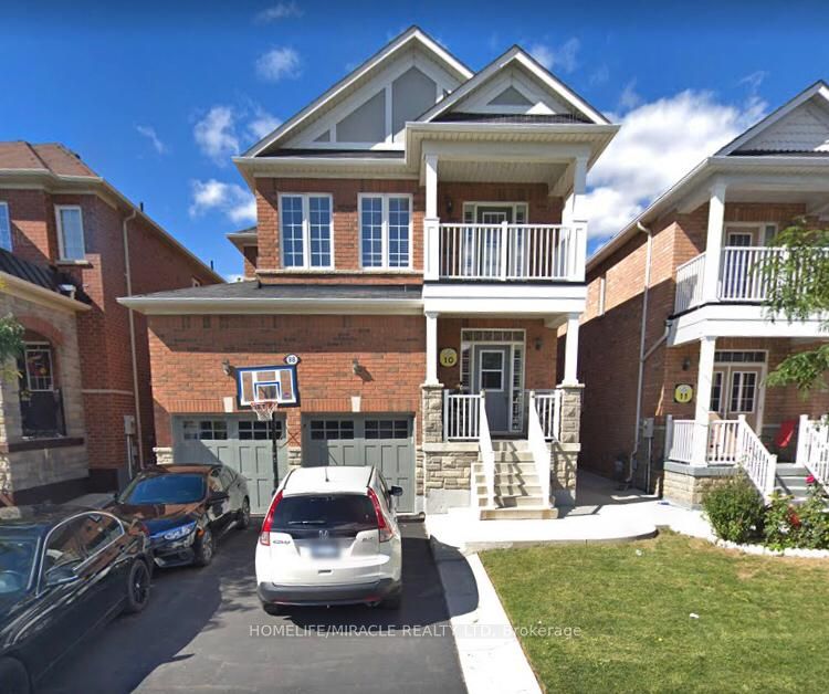 88 Summitgreen Crescent, Brampton, ON L6R 0T5 at 88 Summitgreen Crescent, Brampton, ON L6R 0T5, Brampton, ON, L6R 0T5
