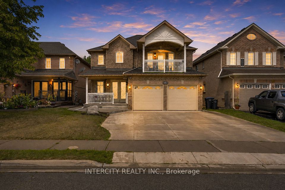 48 Avalanche Crescent, Brampton, ON L6P 1M5 at 48 Avalanche Crescent, Brampton, ON L6P 1M5, Brampton, ON, L6P 1M5