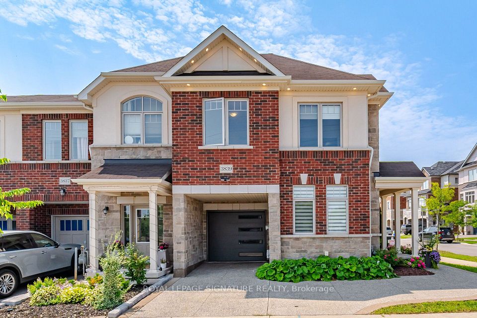 3839 Tufgar Crescent, Burlington, ON L7M 1P8 at 3839 Tufgar Crescent, Burlington, ON L7M 1P8, Burlington, ON, L7M 1P8