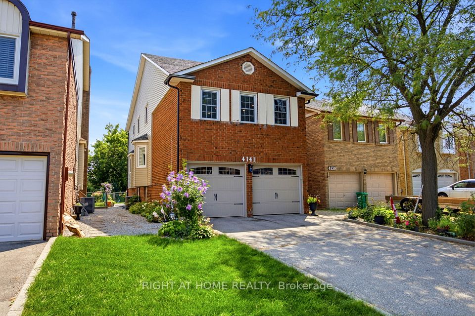 4141 Trellis Crescent, Mississauga, ON L5L 2M1 at 4141 Trellis Crescent, Mississauga, ON L5L 2M1, Mississauga, ON, L5L 2M1