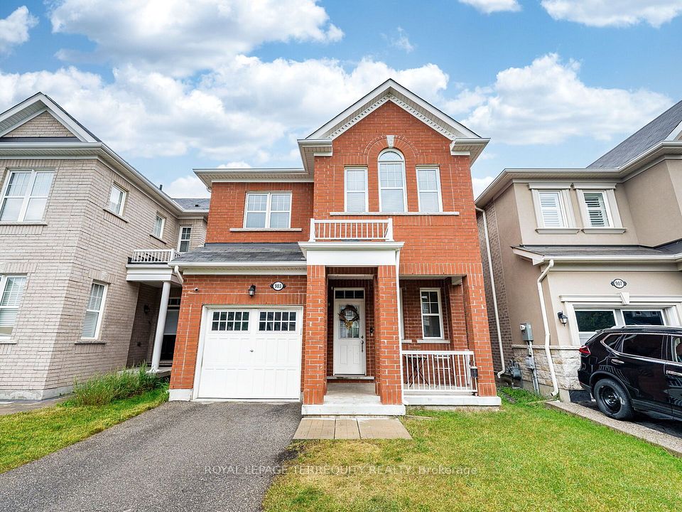 903 Penson Crescent, Milton, ON L9T 8Z8 at 903 Penson Crescent, Milton, ON L9T 8Z8, Milton, ON, L9T 8Z8