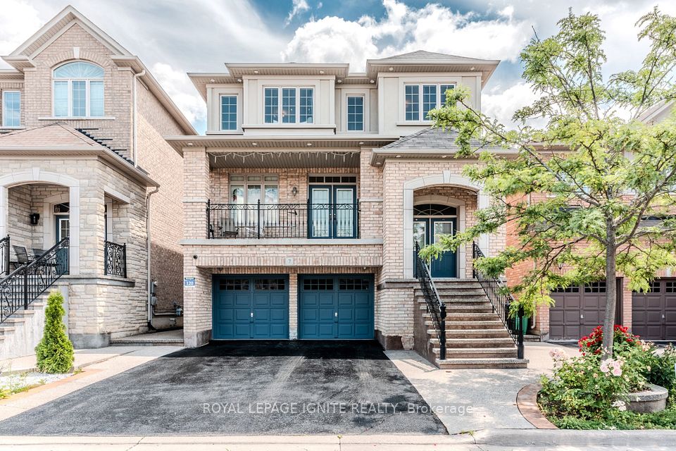 7 Picasso Drive, Brampton, ON L6P 3L5 at 7 Picasso Drive, Brampton, ON L6P 3L5, Brampton, ON, L6P 3L5