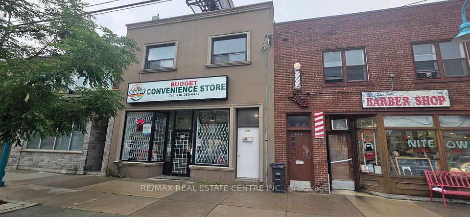 3391 Lake Shore Boulevard W, Toronto, ON M8W 1N2