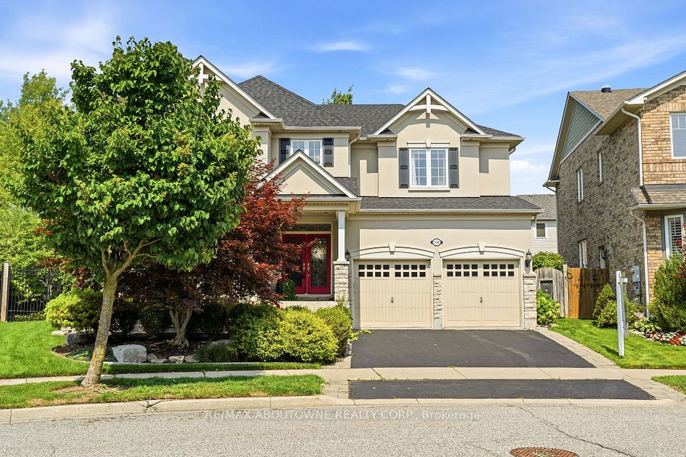 536 Cusick Circle, Milton, ON L9T 0N1 at 536 Cusick Circle, Milton, ON L9T 0N1, Milton, ON, L9T 0N1