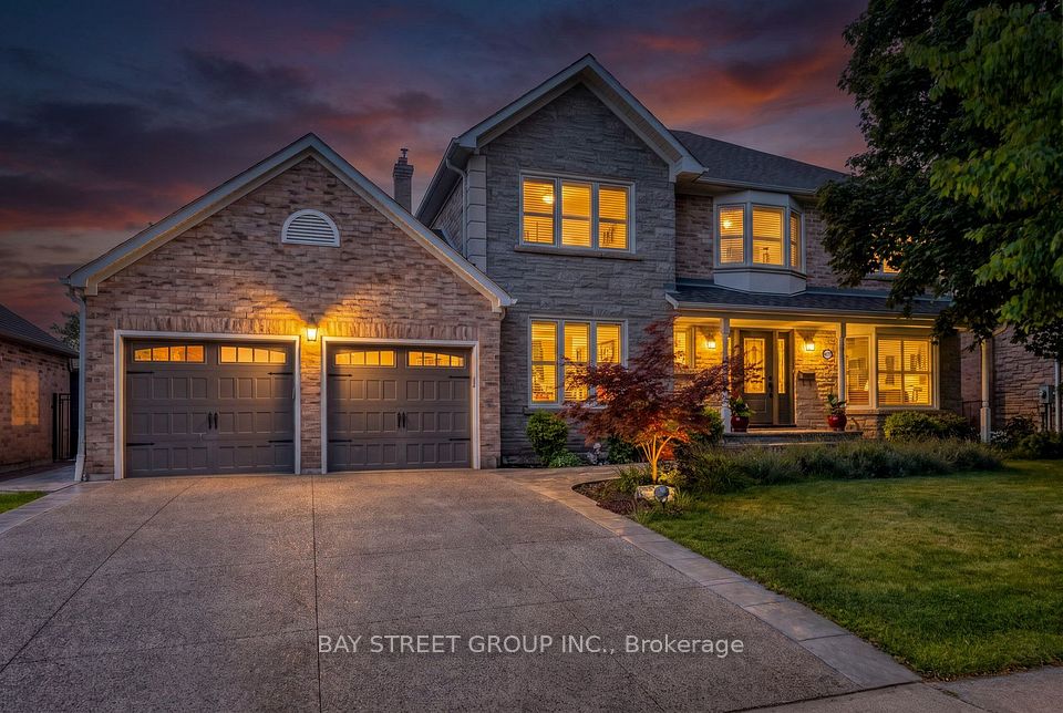 4177 Millcroft Park Drive, Burlington, ON L7M 3V2 at 4177 Millcroft Park Drive, Burlington, ON L7M 3V2, Burlington, ON, L7M 3V2