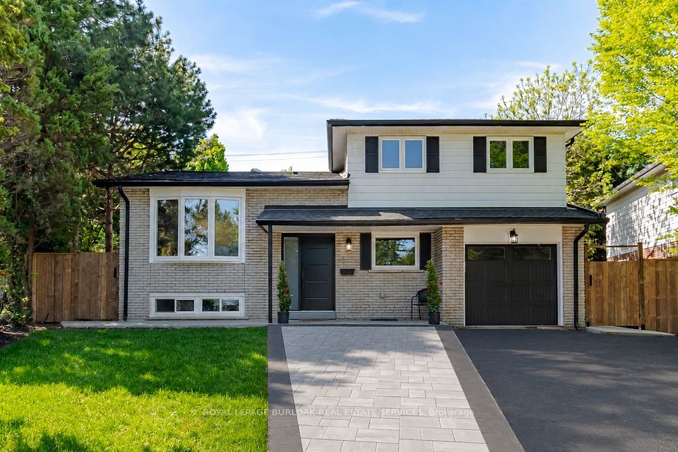 1379 Christina Court, Burlington, ON L7P 2V8 at 1379 Christina Court, Burlington, ON L7P 2V8, Burlington, ON, L7P 2V8