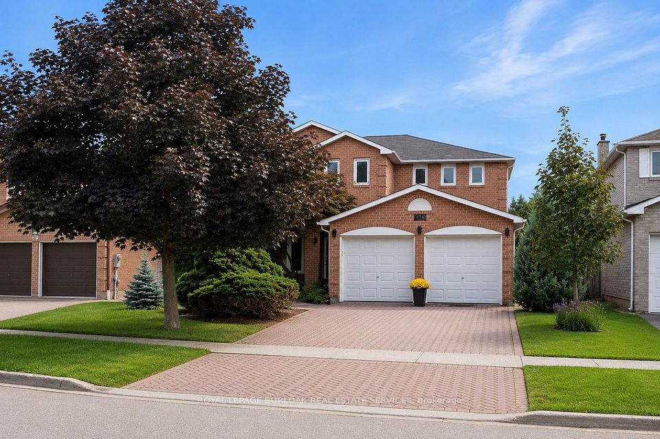 419 Parklane Road, Oakville, ON L6H 4J6 at 419 Parklane Road, Oakville, ON L6H 4J6, Oakville, ON, L6H 4J6