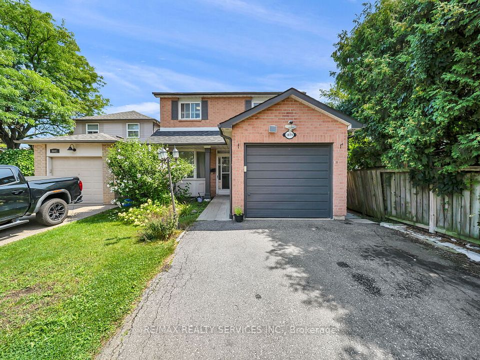 3079 Bartholomew Crescent, Mississauga, ON L5N 3K9 at 3079 Bartholomew Crescent, Mississauga, ON L5N 3K9, Mississauga, ON, L5N 3K9
