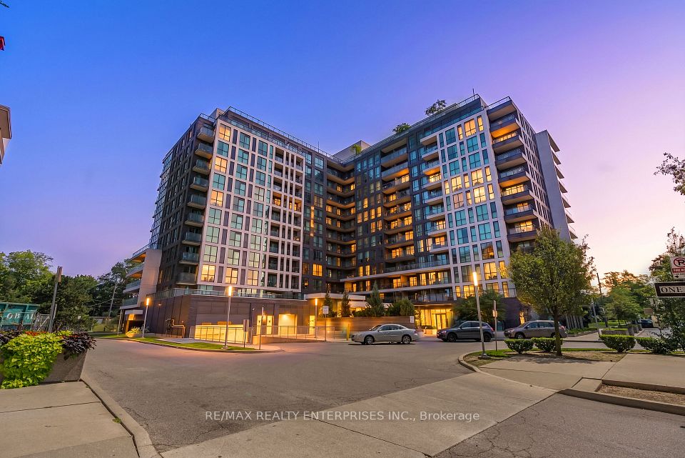 80 Esther Lorrie Drive 522, Toronto, ON M9W 4V1 at 80 Esther Lorrie Drive 522, Toronto, ON M9W 4V1, Toronto W10, ON, M9W 4V1