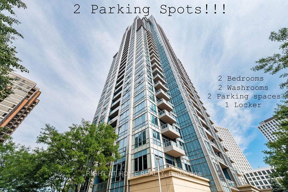 15 Viking Lane #2702, Toronto, ON M9B 0A4 at 15 Viking Lane #2702, Toronto, ON M9B 0A4, Toronto W08, ON, M9B 0A4