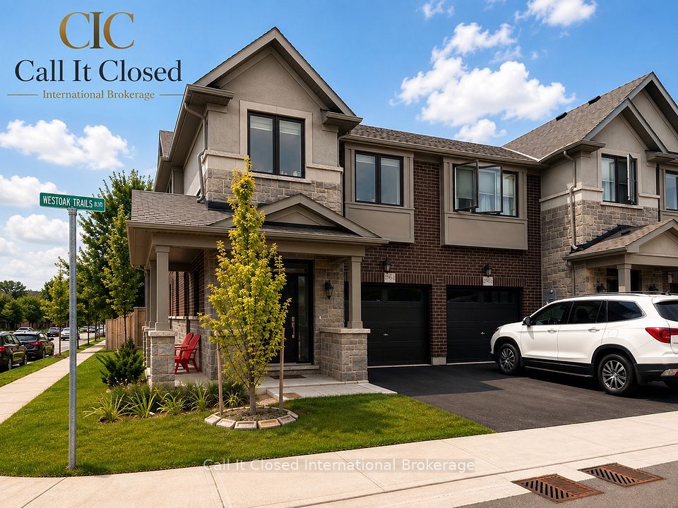 2745 Westoak Trails Boulevard 1, Oakville, ON L6M 5T1 at 2745 Westoak Trails Boulevard 1, Oakville, ON L6M 5T1, Oakville, ON, L6M 5T1