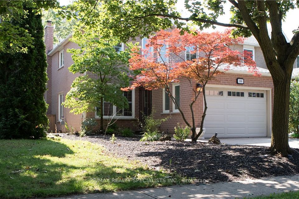 358 Erin Street, Oakville, ON L6H 4P9 at 358 Erin Street, Oakville, ON L6H 4P9, Oakville, ON, L6H 4P9