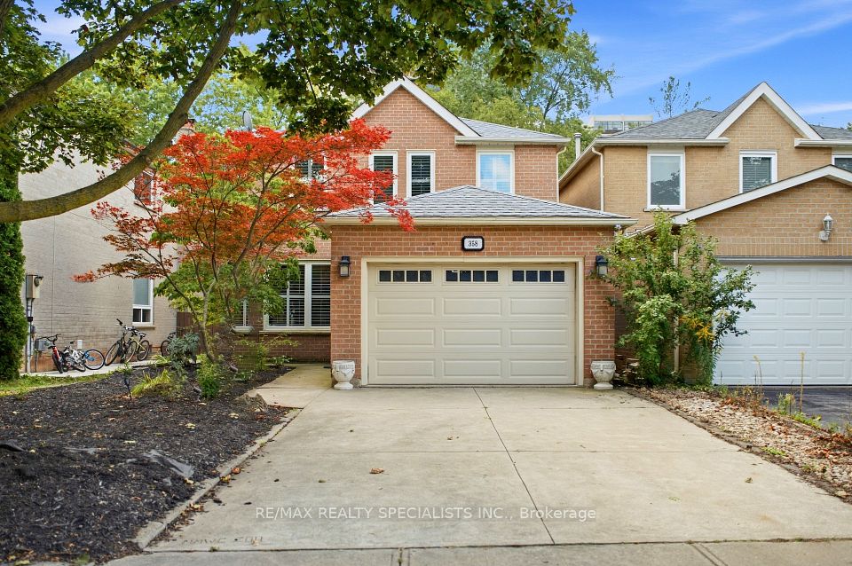 358 Erin Street, Oakville, ON L6H 4P9 at 358 Erin Street, Oakville, ON L6H 4P9, Oakville, ON, L6H 4P9