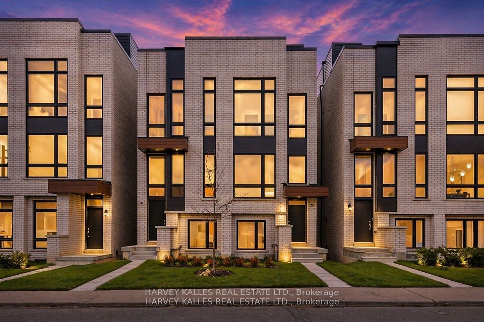 9 Innes Avenue, Toronto, ON M6E 0B2 at 9 Innes Avenue, Toronto, ON M6E 0B2, Toronto W03, ON, M6E 0B2
