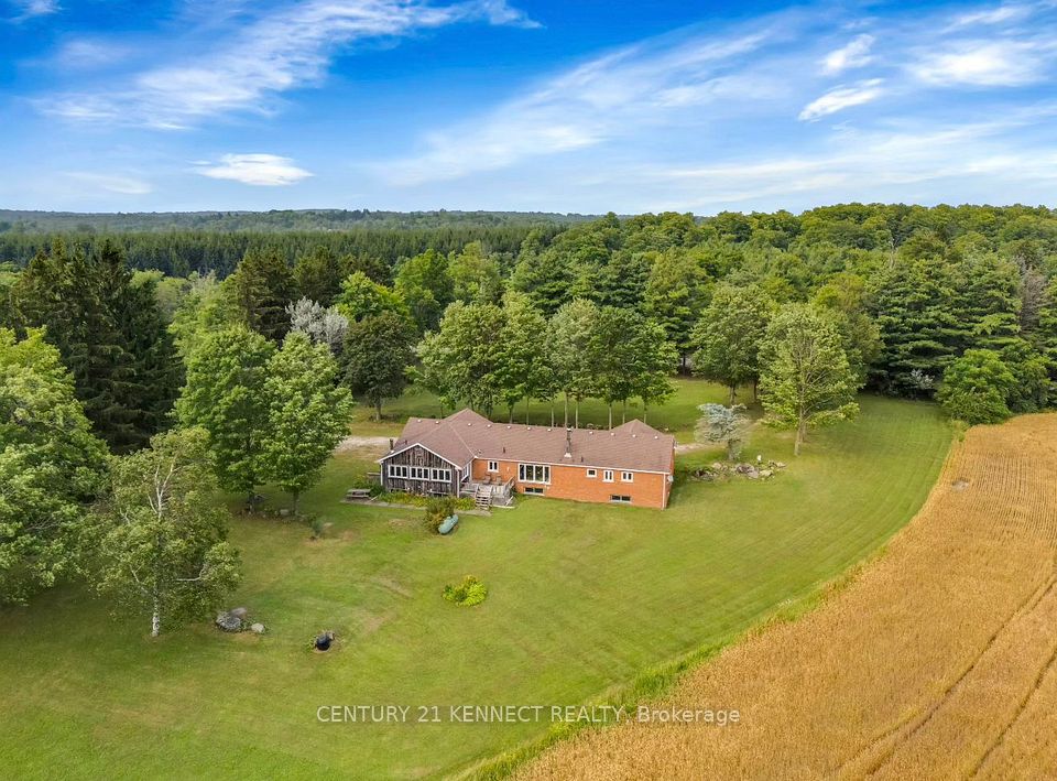 Detached at 14146 Crewsons Line, Milton, ON L0P 1H0, Milton