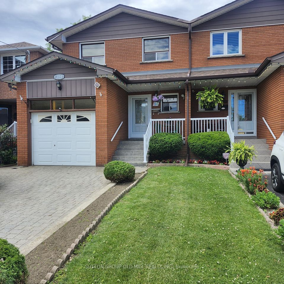 194 Beta Street, Toronto, ON M8W 4H6 at 194 Beta Street, Toronto, ON M8W 4H6, Toronto W06, ON, M8W 4H6