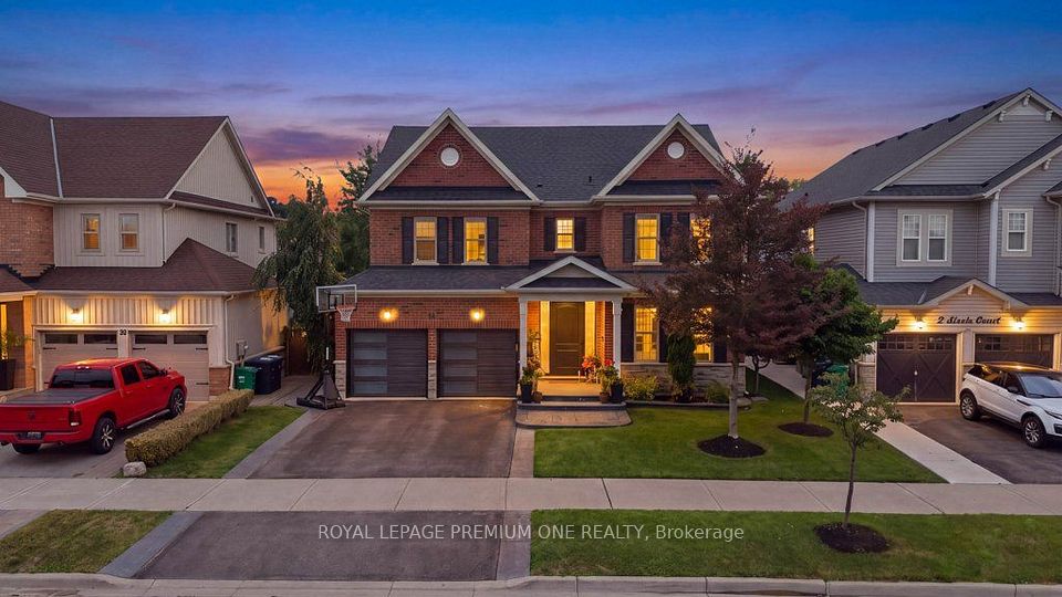 14 Atchison Drive, Caledon, ON L7C 3X5 at 14 Atchison Drive, Caledon, ON L7C 3X5, Caledon, ON, L7C 3X5