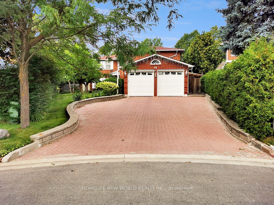 14 Madrid Crescent, Brampton, ON L6S 2X4 at 14 Madrid Crescent, Brampton, ON L6S 2X4, Brampton, ON, L6S 2X4