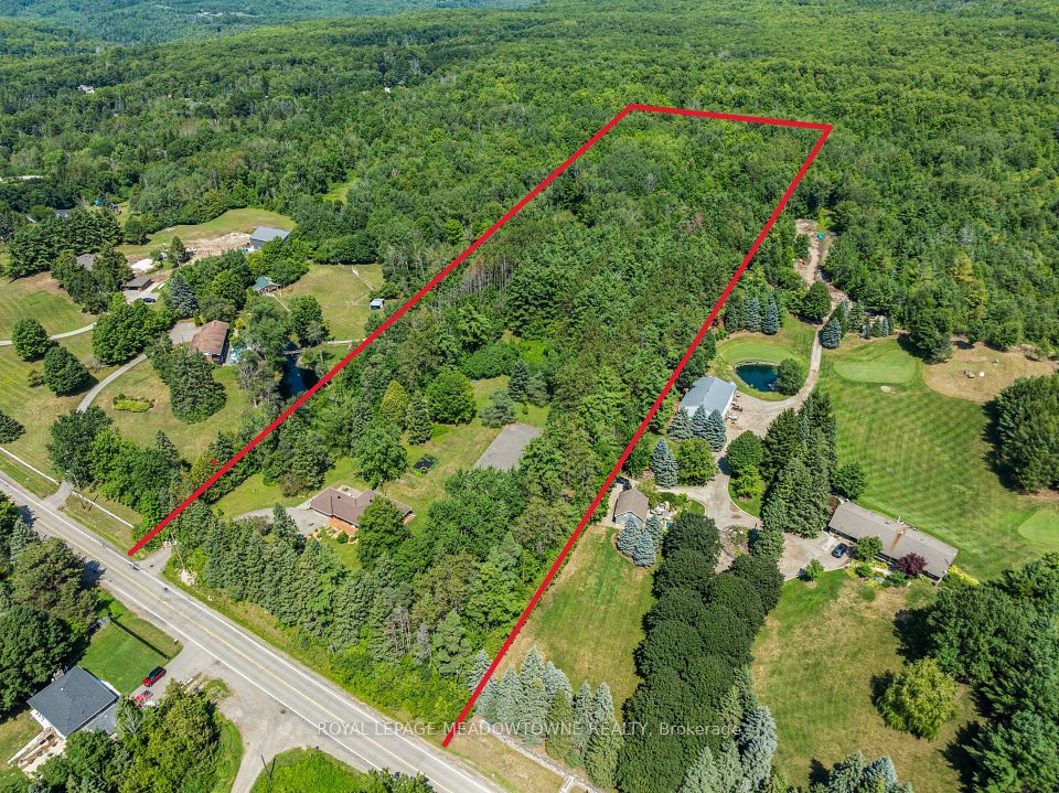 16703 Mississauga Road E, Caledon, ON L7K 1M8 at 16703 Mississauga Road E, Caledon, ON L7K 1M8, Caledon, ON, L7K 1M8