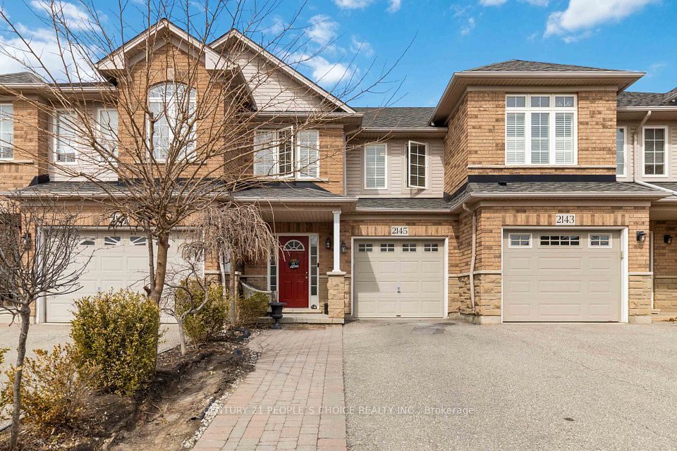 2145 Redstone Crescent, Oakville, ON L6M 5B2 at 2145 Redstone Crescent, Oakville, ON L6M 5B2, Oakville, ON, L6M 5B2