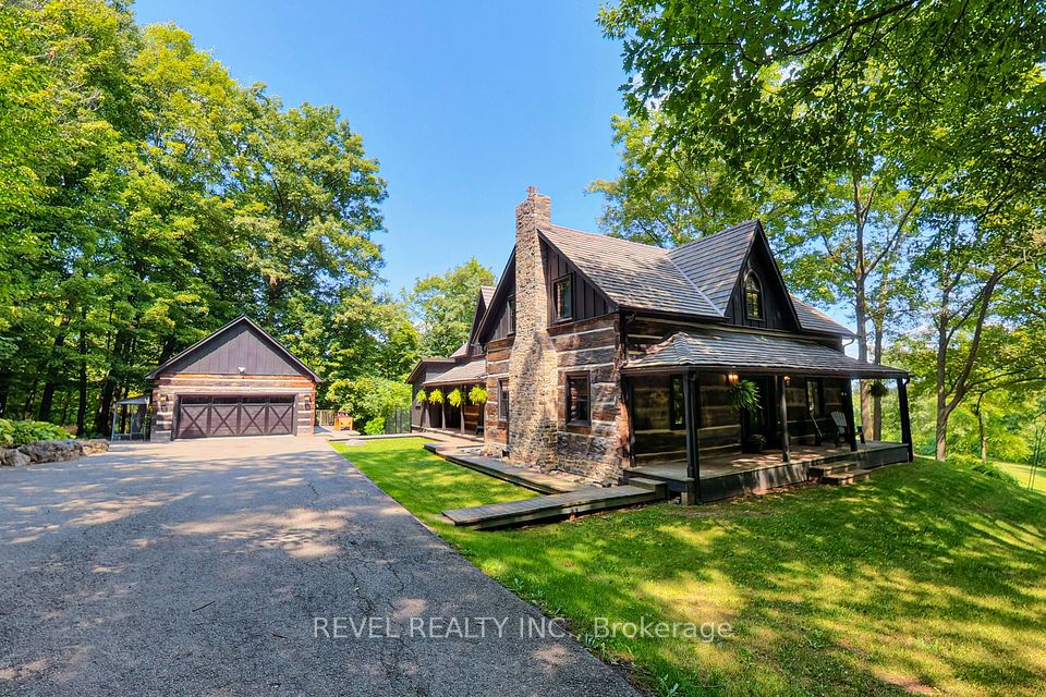 Detached at 7399 Bell School Line, Milton, ON L9T 2Y1, Milton