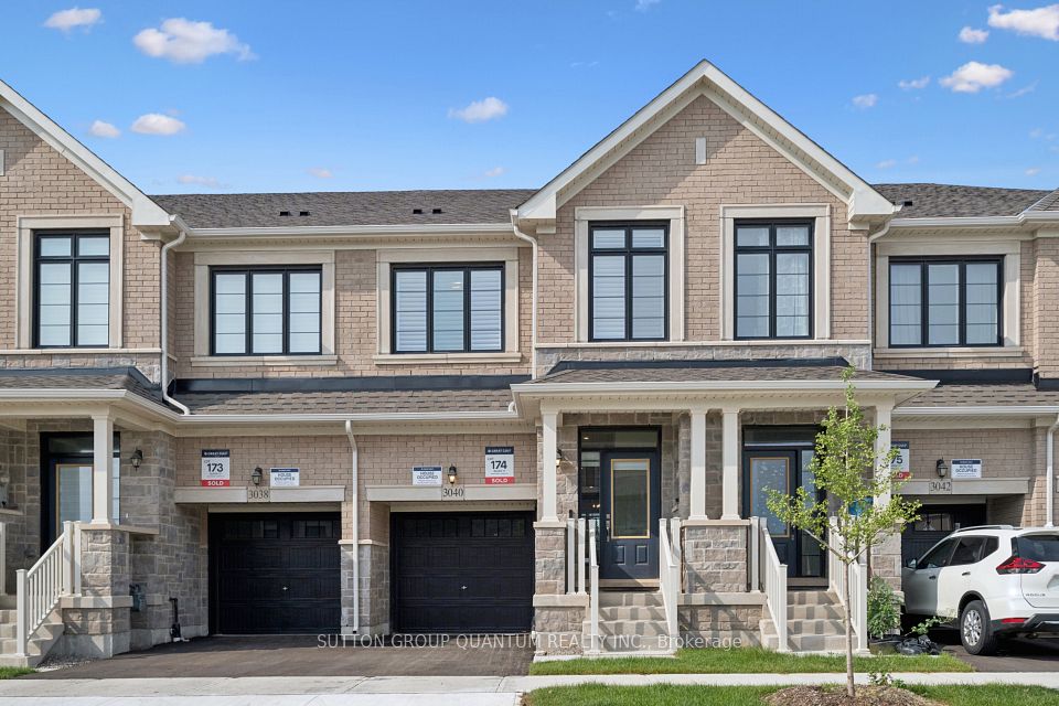 3040 Robert Lamb Boulevard, Oakville, ON L6H 7H5 at 3040 Robert Lamb Boulevard, Oakville, ON L6H 7H5, Oakville, ON, L6H 7H5