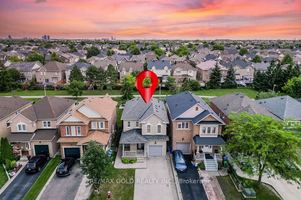 48 Redfinch Way, Brampton, ON L7A 2B2 at 48 Redfinch Way, Brampton, ON L7A 2B2, Brampton, ON, L7A 2B2