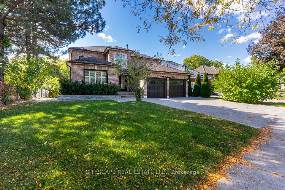 4582 Badminton Drive, Mississauga, ON L5M 3H6 at 4582 Badminton Drive, Mississauga, ON L5M 3H6, Mississauga, ON, L5M 3H6