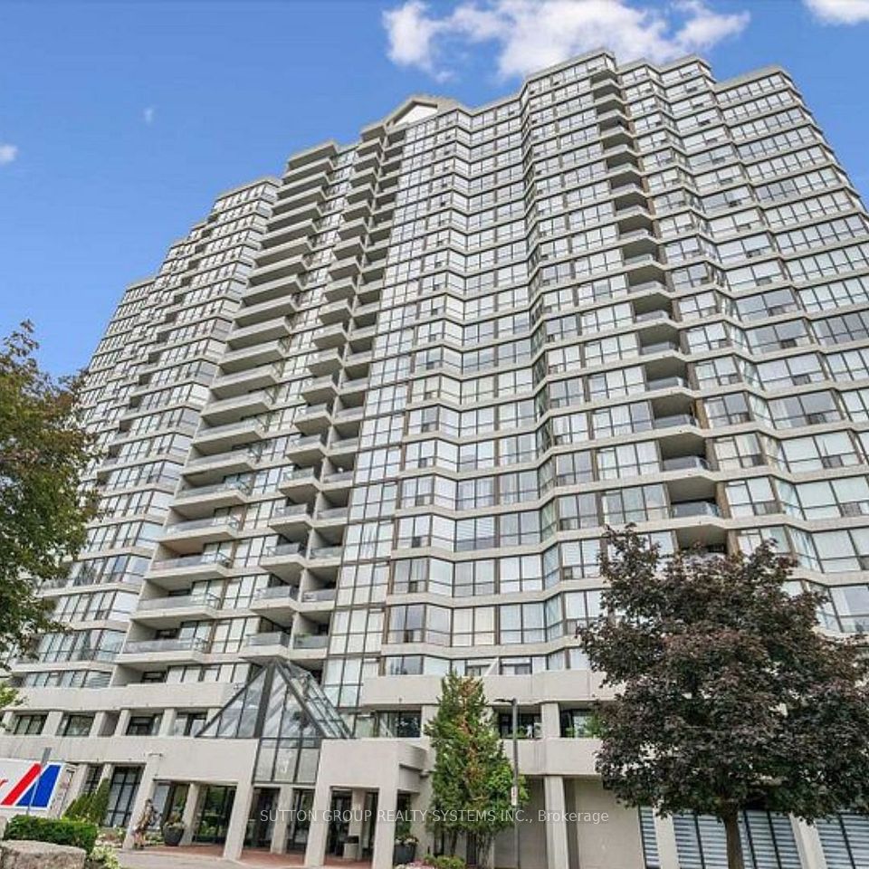 3 Rowntree Road 1610, Toronto, ON M9V 5G8 at 3 Rowntree Road 1610, Toronto, ON M9V 5G8, Toronto W10, ON, M9V 5G8