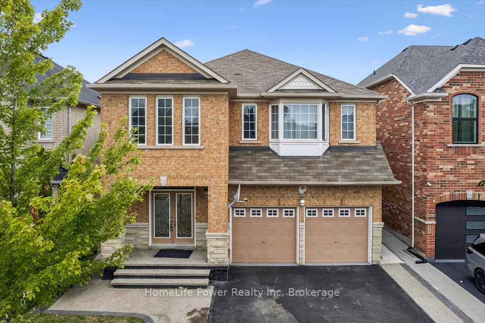 15 Lucky Lane, Brampton, ON L6R 3M3 at 15 Lucky Lane, Brampton, ON L6R 3M3, Brampton, ON, L6R 3M3