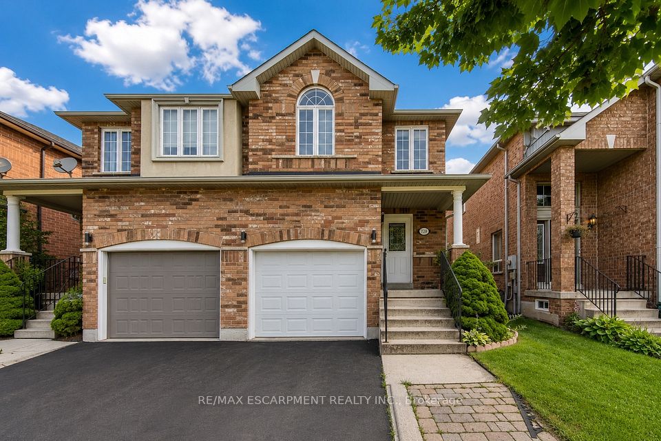 Semi-Detached at 1793 Creek Way, Burlington, ON L7L 6R1, Burlington