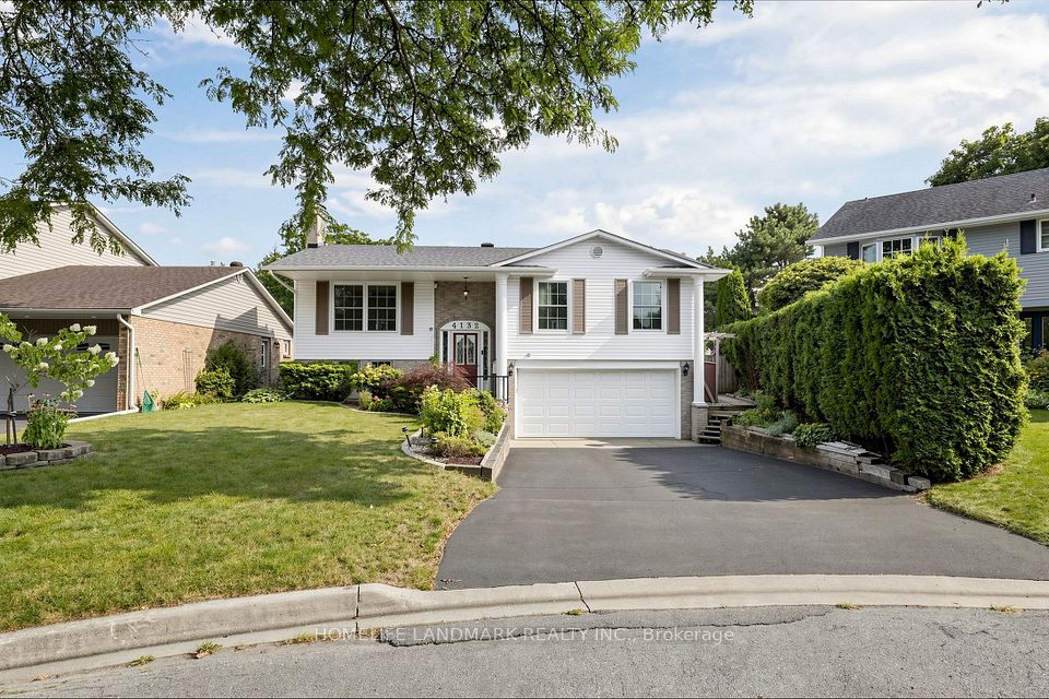4132 Celia Court, Burlington, ON L7L 5L9 at 4132 Celia Court, Burlington, ON L7L 5L9, Burlington, ON, L7L 5L9