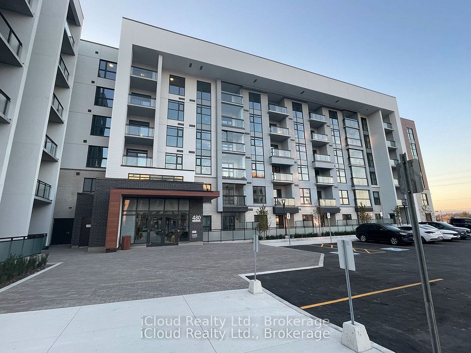 470 Gordon Krantz Avenue 319, Milton, ON L9E 1Z3 at 470 Gordon Krantz Avenue 319, Milton, ON L9E 1Z3, Milton, ON, L9E 1Z3