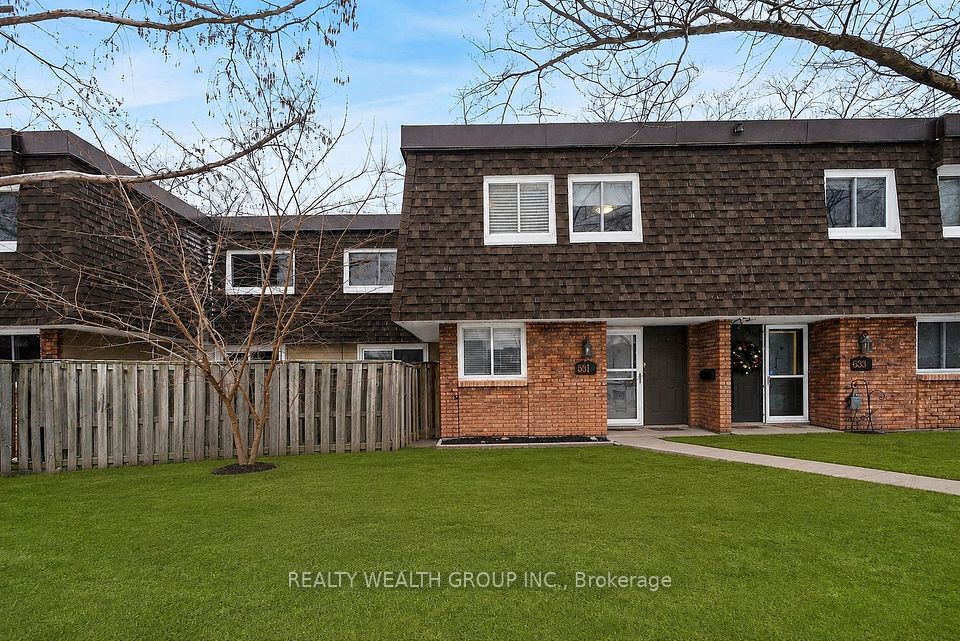521 Timber Lane 39, Burlington, ON L7L 4B1 at 521 Timber Lane 39, Burlington, ON L7L 4B1, Burlington, ON, L7L 4B1