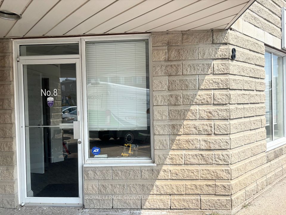 2351 Royal Windsor Drive 8, Mississauga, ON L5J 4S7