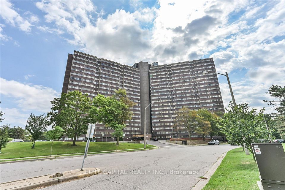 11 Wincott Drive #1710, Toronto, ON M9R 2R9 at 11 Wincott Drive #1710, Toronto, ON M9R 2R9, Toronto W09, ON, M9R 2R9
