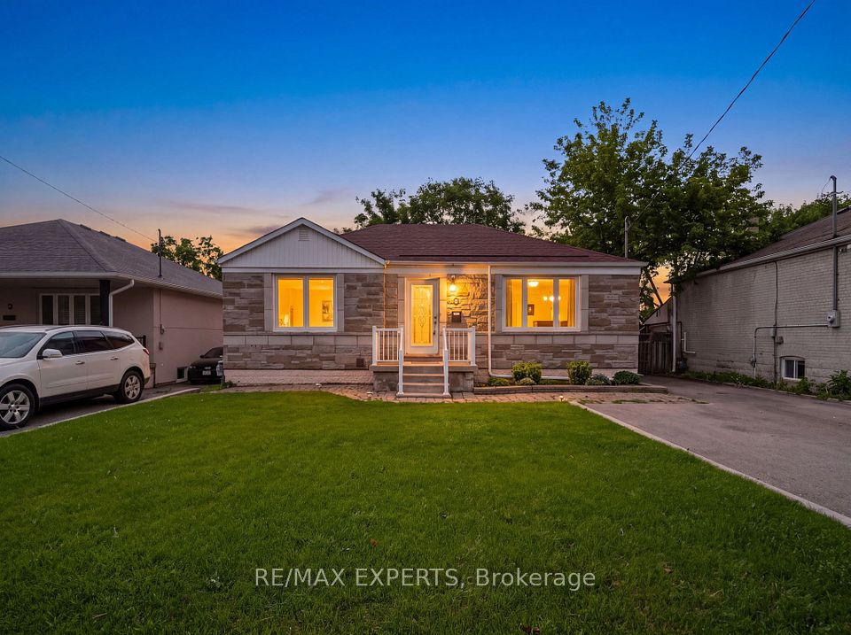 8 Palamar Road, Toronto, ON M3M 1L1 at 8 Palamar Road, Toronto, ON M3M 1L1, Toronto W05, ON, M3M 1L1