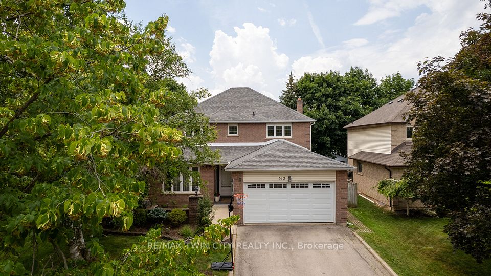 512 Hawthorne Crescent, Milton, ON N9T 4N8 at 512 Hawthorne Crescent, Milton, ON N9T 4N8, Milton, ON, N9T 4N8