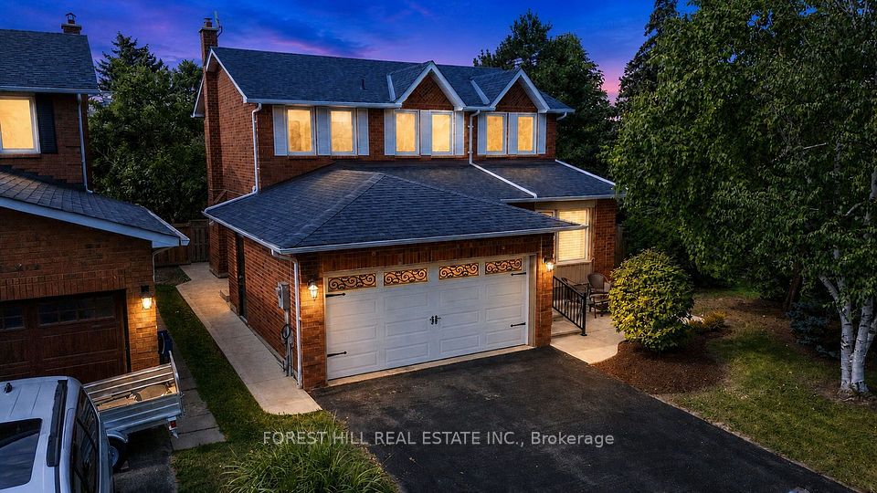 26 Pretty Place, Brampton, ON L6S 5C6 at 26 Pretty Place, Brampton, ON L6S 5C6, Brampton, ON, L6S 5C6