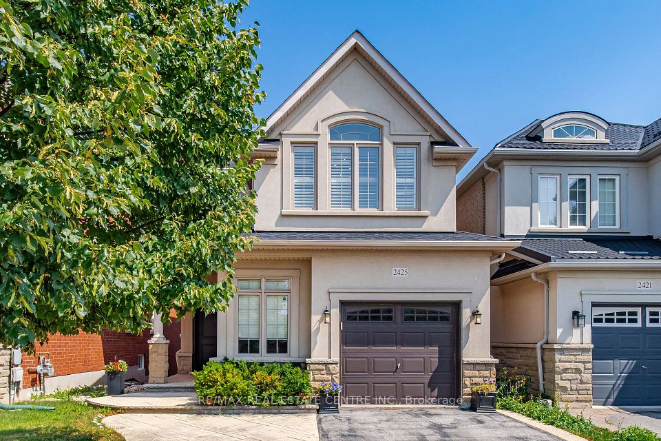 2425 QUETICO Crescent, Oakville, ON L6M 0R4 at 2425 QUETICO Crescent, Oakville, ON L6M 0R4, Oakville, ON, L6M 0R4