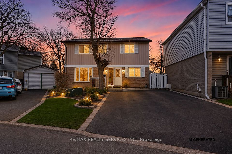 11 Juliette Square, Brampton, ON L6S 2M6 at 11 Juliette Square, Brampton, ON L6S 2M6, Brampton, ON, L6S 2M6