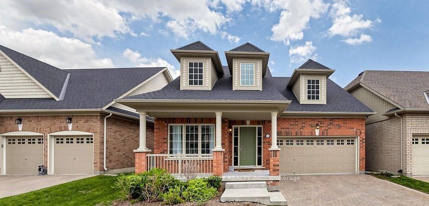 33 Seedhouse Road, Brampton, ON L6R 3Z5 at 33 Seedhouse Road, Brampton, ON L6R 3Z5, Brampton, ON, L6R 3Z5