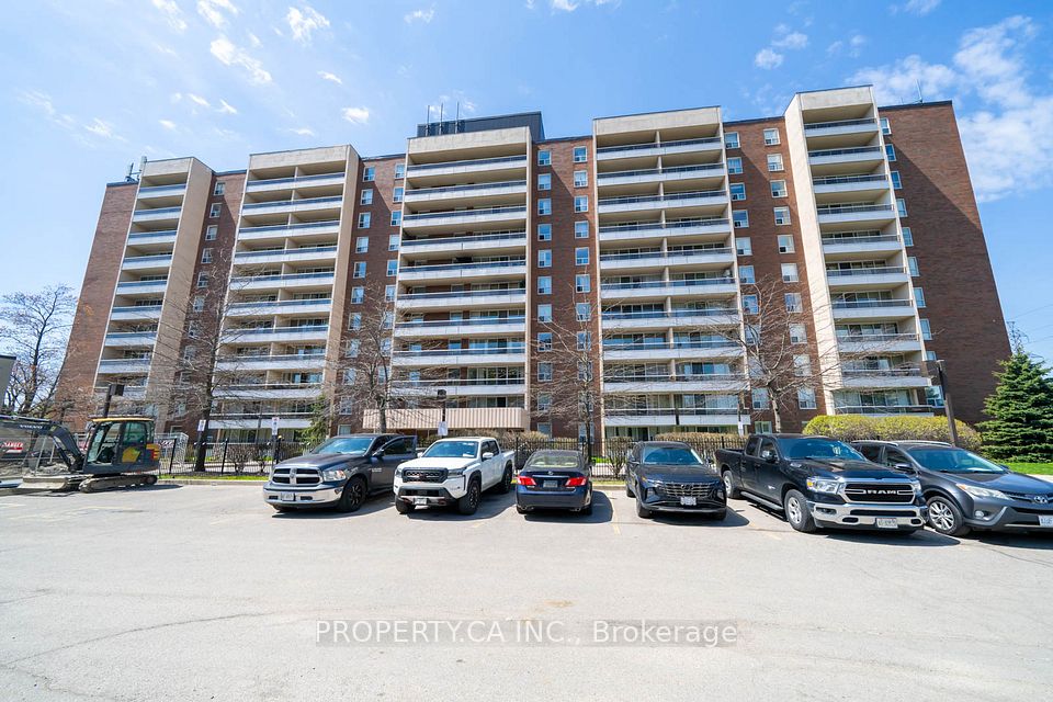 31 Four Winds Drive W 901, Toronto, ON M3J 1K9 at 31 Four Winds Drive W 901, Toronto, ON M3J 1K9, Toronto W05, ON, M3J 1K9