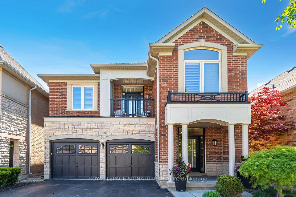 3059 Ferguson Drive, Burlington, ON L7M 0G6 at 3059 Ferguson Drive, Burlington, ON L7M 0G6, Burlington, ON, L7M 0G6