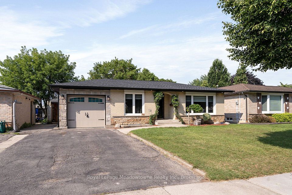 96 Macdonald Crescent, Milton, ON L9T 2Y8 at 96 Macdonald Crescent, Milton, ON L9T 2Y8, Milton, ON, L9T 2Y8