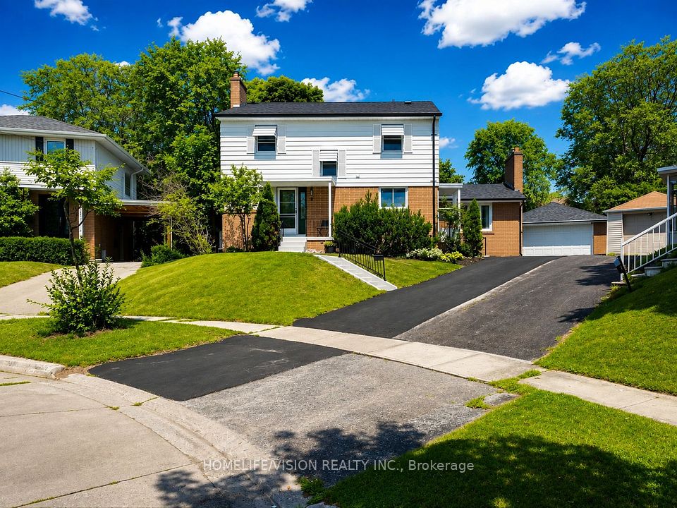 9 Lyndfield Crescent, Brampton, ON L6W 2P4 at 9 Lyndfield Crescent, Brampton, ON L6W 2P4, Brampton, ON, L6W 2P4