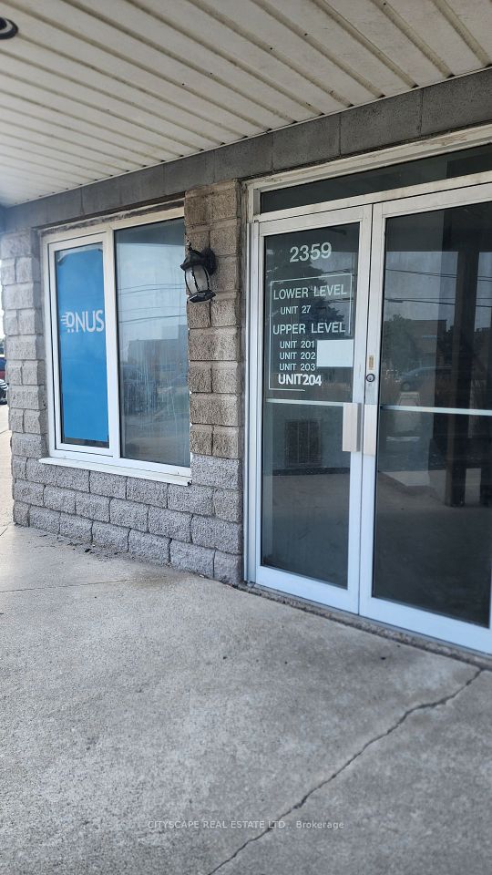 2359 Royal Windsor Drive 27-B, Mississauga, ON L5J 4S9